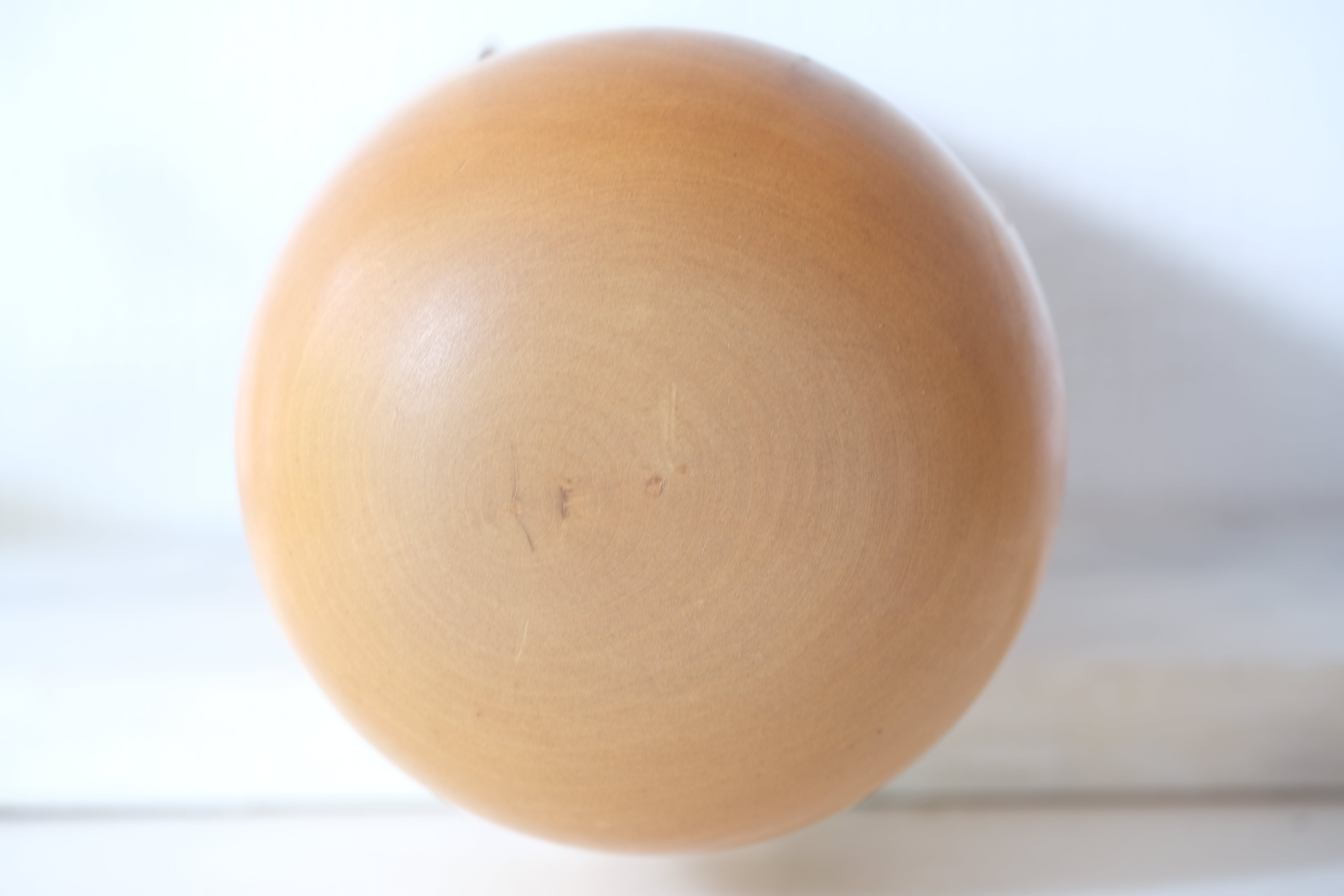 Vintage Sosaku Kokeshi by Miyashita Hajime 宮下 はじめ (1940-) | 31,5 cm