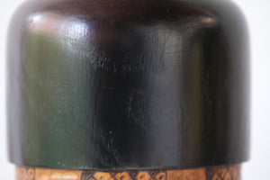 Exclusive Vintage Creative Kokeshi By Aida Seiho (1926-1998) | 17,5 cm