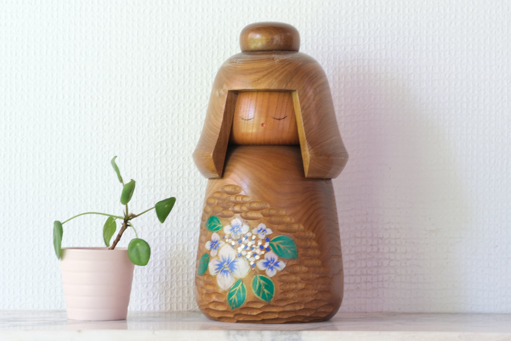 Vintage Creative Kokeshi – Page 5 – Fakapapa
