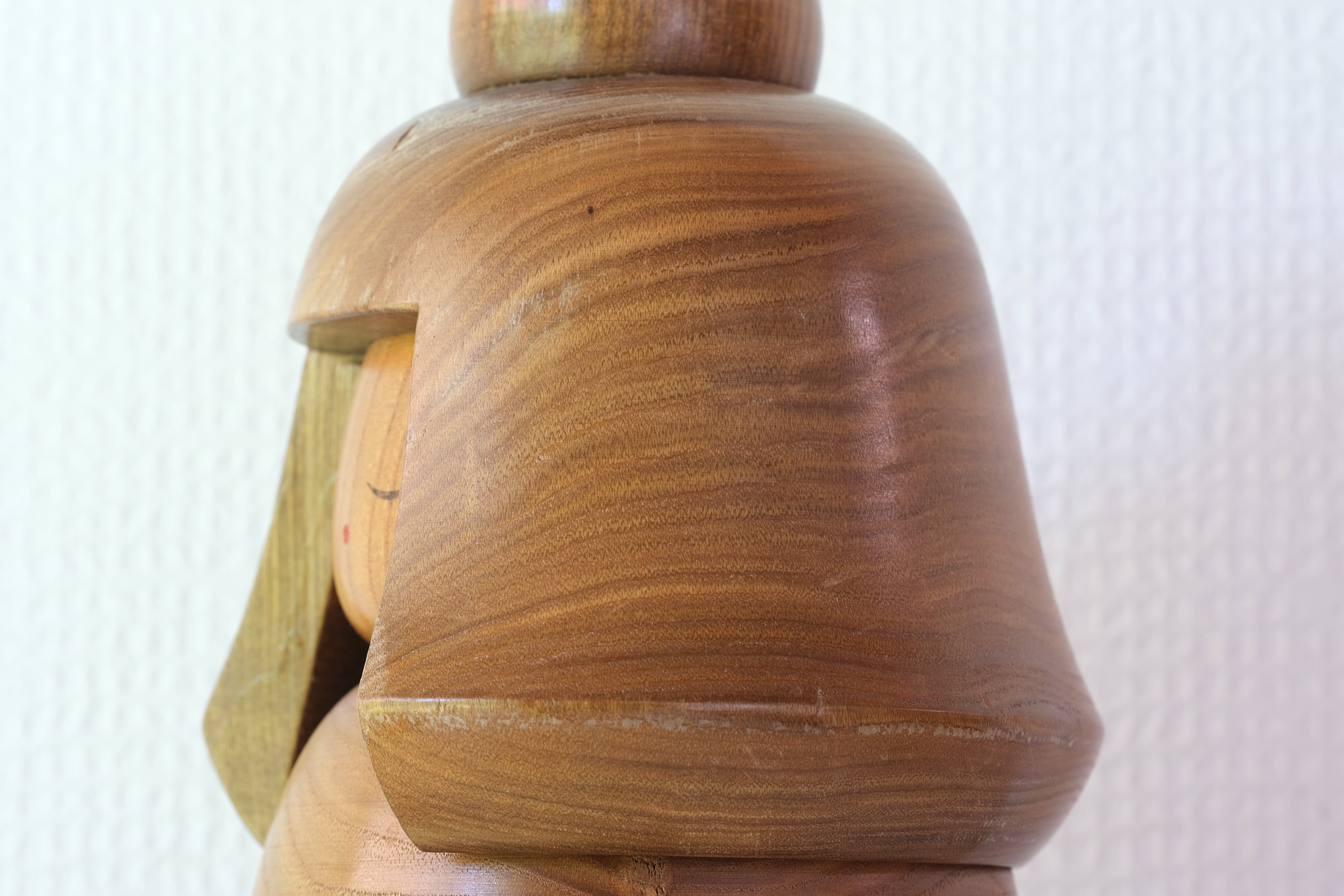 Vintage Creative Kokeshi by Aida Seiho (1926-1998) | 25 cm