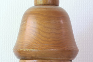Vintage Creative Kokeshi by Aida Seiho (1926-1998) | 25 cm