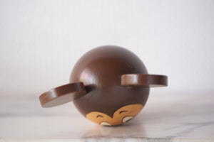 Mickey Mouse Kokeshi | 11,5 cm