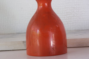 Exclusive Vintage Sosaku Kokeshi by Hideo Ishihara (1925-1999) | 25,5 cm