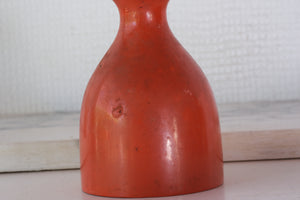 Exclusive Vintage Sosaku Kokeshi by Hideo Ishihara (1925-1999) | 25,5 cm