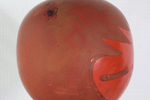 Exclusive Vintage Sosaku Kokeshi by Hideo Ishihara (1925-1999) | 25,5 cm
