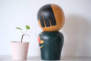 Cute Vintage Creative Kokeshi | 18 cm