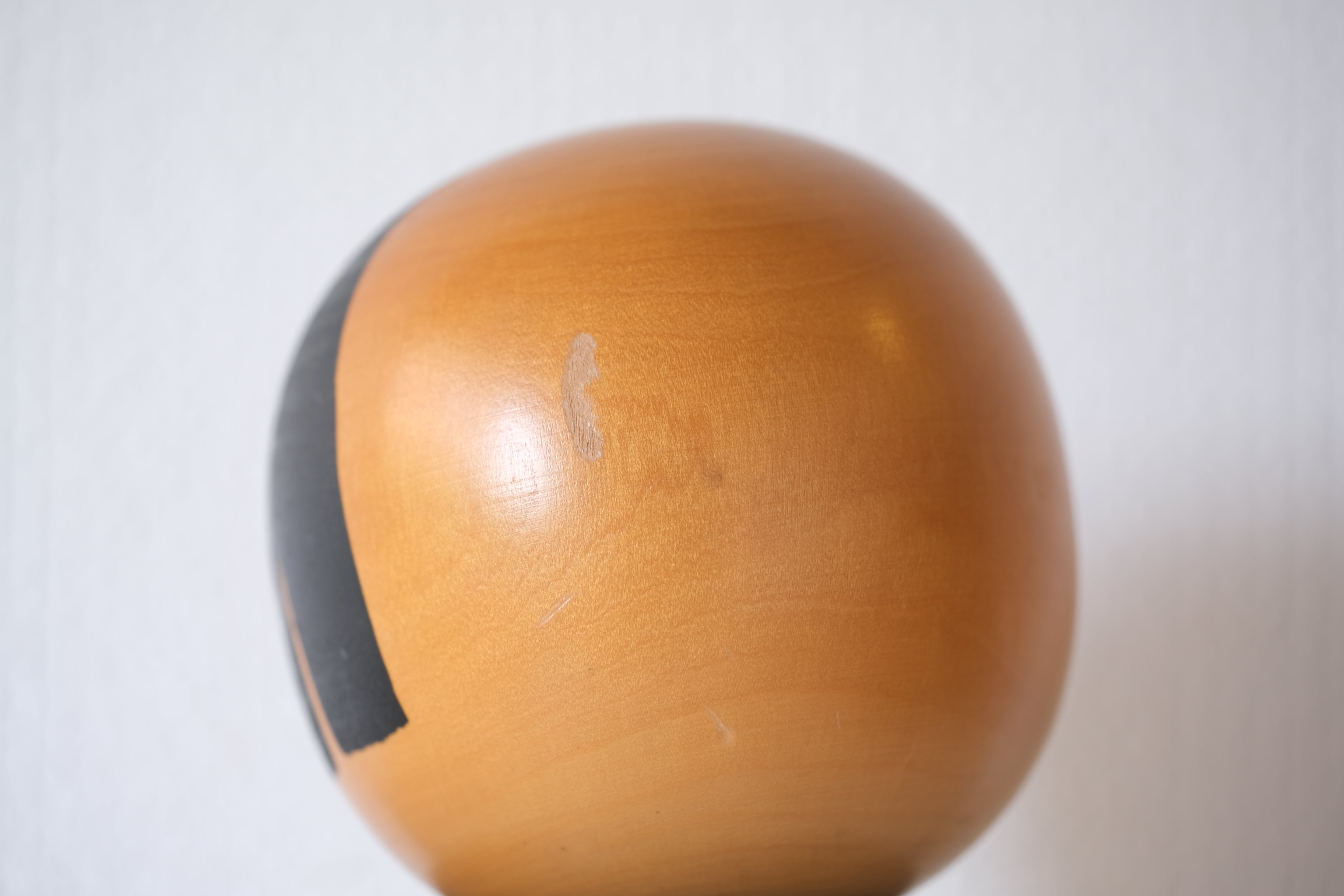 Cute Vintage Creative Kokeshi | 18 cm