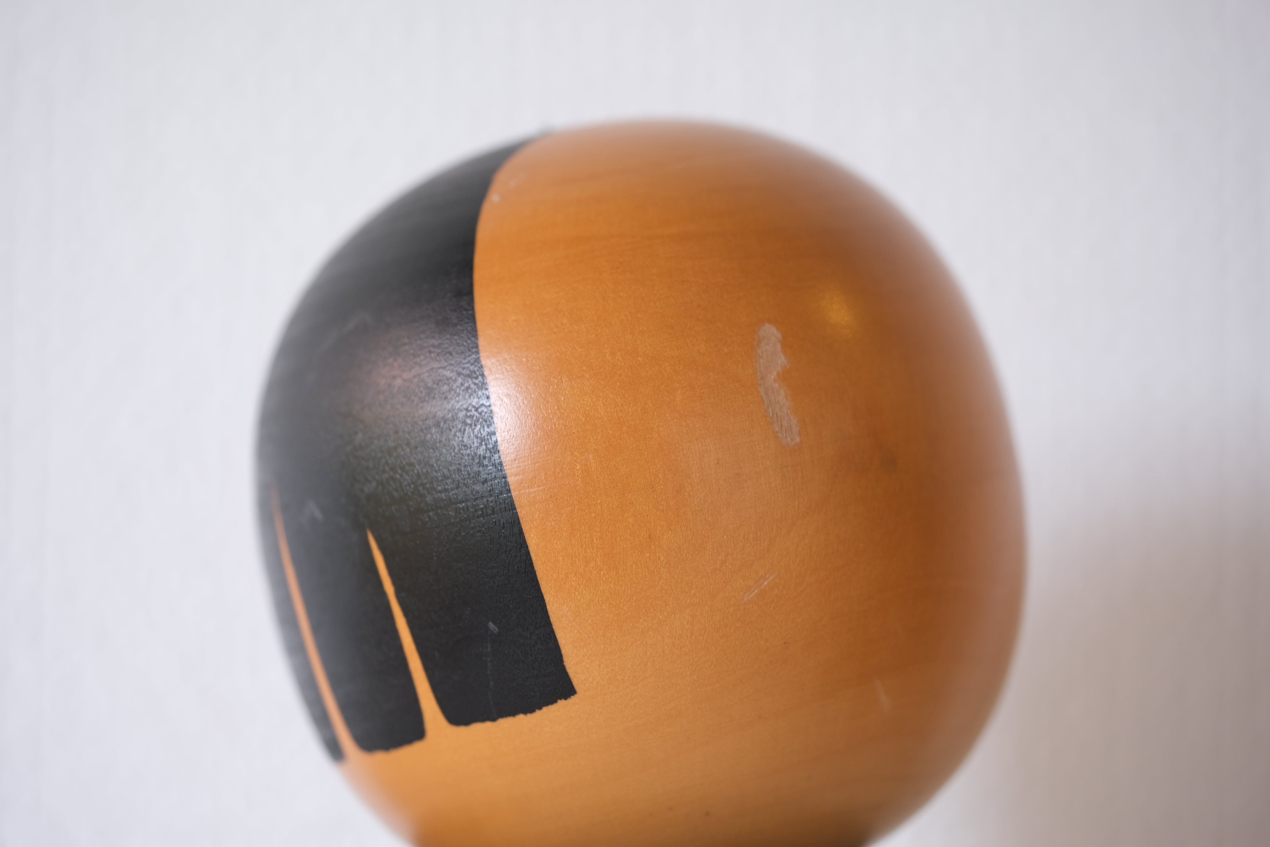 Cute Vintage Creative Kokeshi | 18 cm
