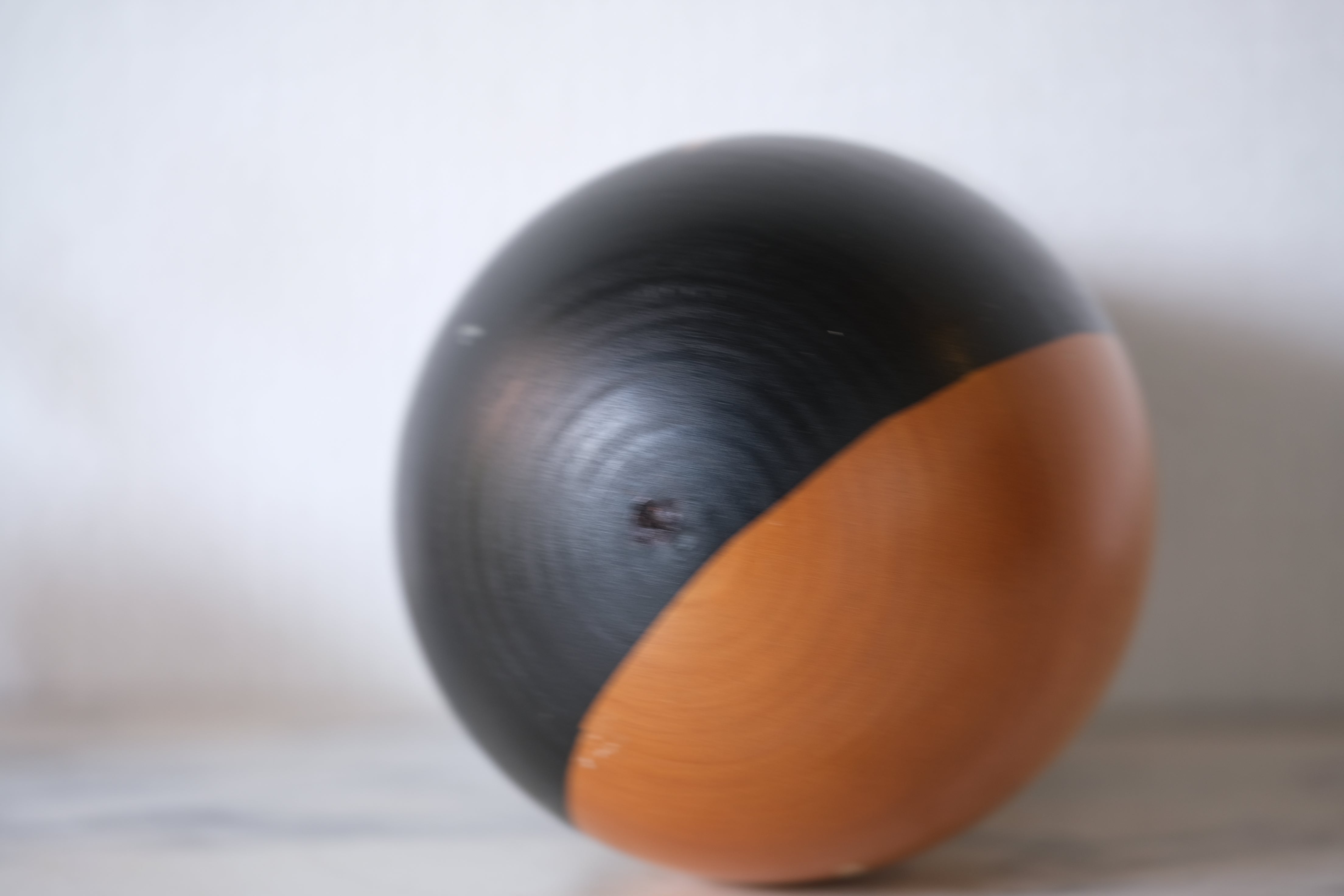 Cute Vintage Creative Kokeshi | 18 cm