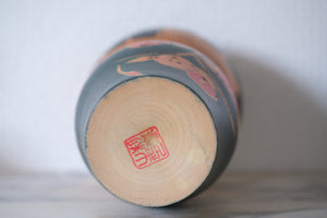 Cute Vintage Creative Kokeshi | 18 cm