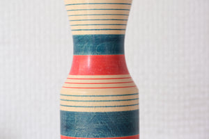 Vintage Tradirional Kokeshi | 30 cm