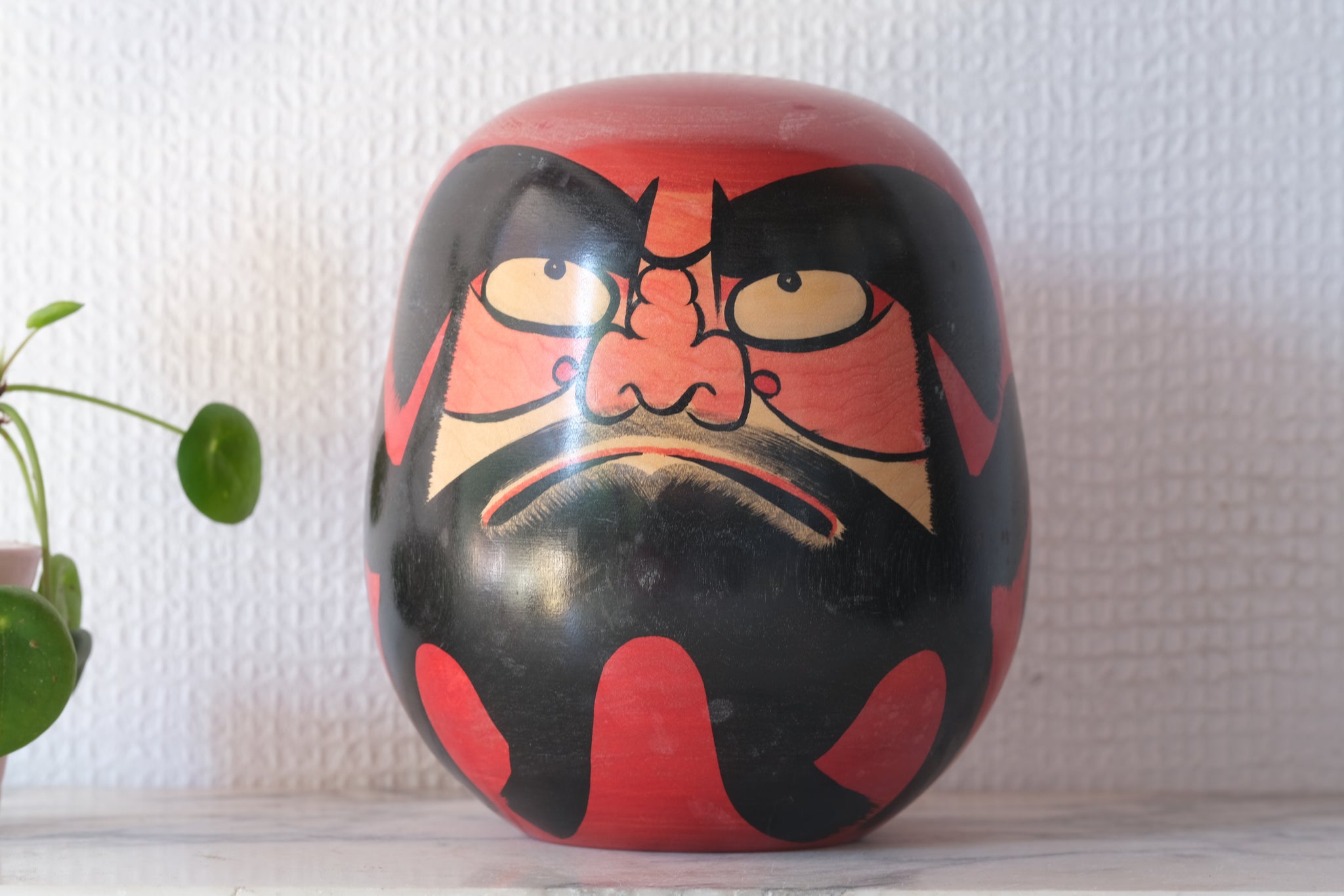 Daruma – Fakapapa