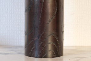 Vintage Gumma Kokeshi by Aoki Ryoka 青木蓼華 | With Original Box | 33,5 cm