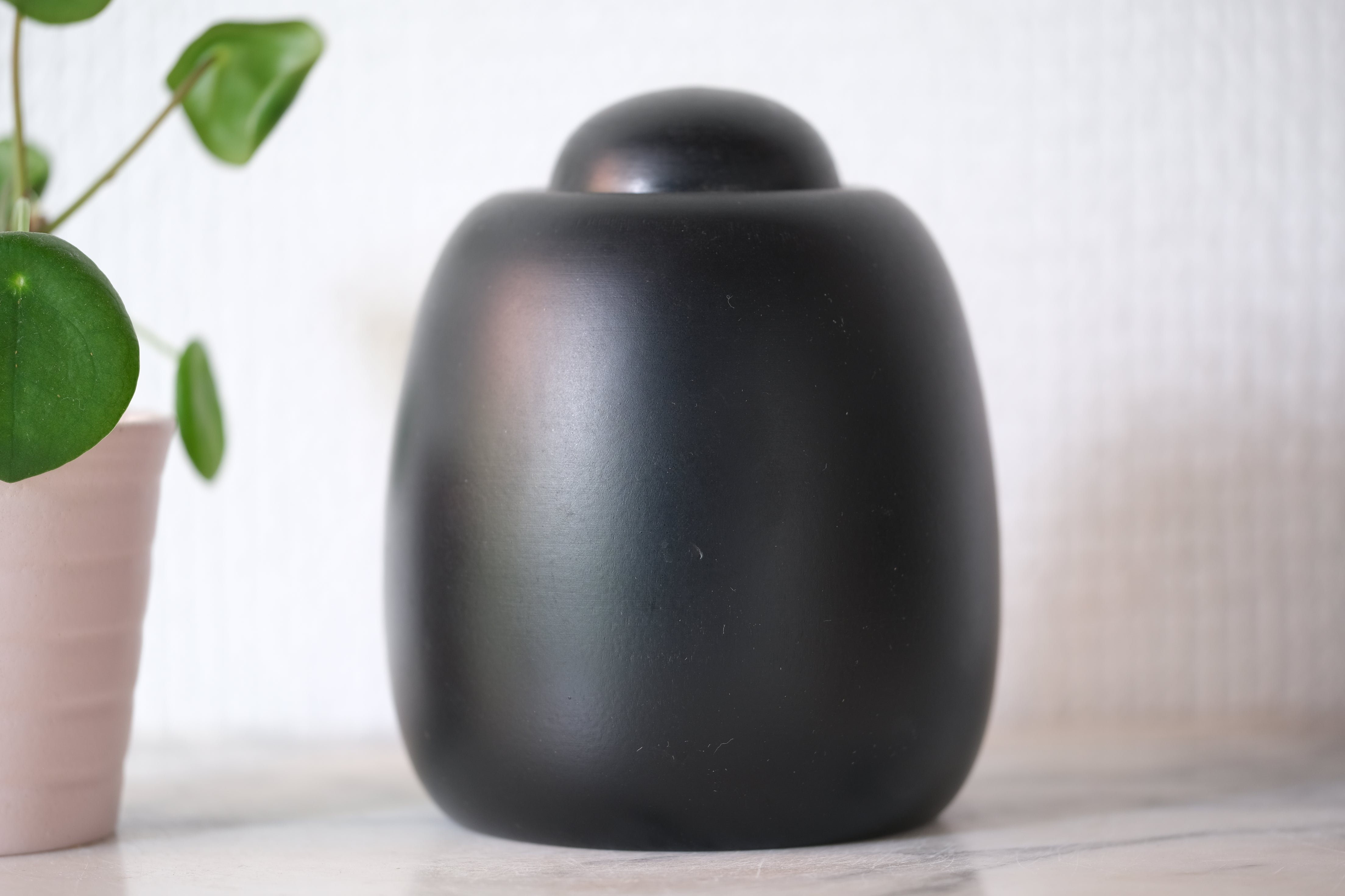 Vintage Creative Kokeshi by Toa Sekiguchi (1942-) | 'Princess Kaguaya' | 10 cm