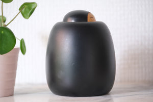 Vintage Creative Kokeshi by Toa Sekiguchi (1942-) | 'Princess Kaguaya' | 10 cm
