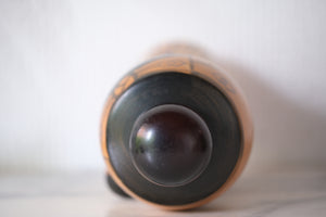 Vintage Creative Kokeshi by Miyashita Hajime (1940-retired) | Oshin - Babysitter | 19,5 cm