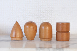 Four Season Vintage Kokeshi | 4,5 cm