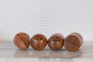 Four Season Vintage Kokeshi | 4,5 cm