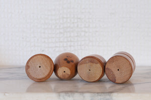 Four Season Vintage Kokeshi | 4,5 cm