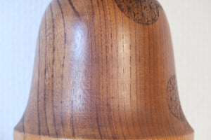 Rare Vintage Creative Kokeshi by Tsujita Ryozo 辻田亮三 (1923-) | 29 cm