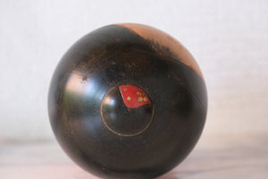 Rare Vintage Creative Kokeshi by Toa Sekiguchi (1942-) | 13,5 cm