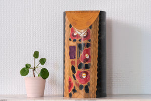 Rare and Large Vintage Creative Kokeshi by Tanaka Harumasa (1916-TBD) | 25,5 cm