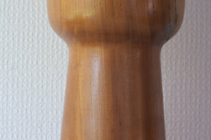 Exclusive Vintage Creative Kokeshi by Chiyomatsu Kano 狩野千代松 (1935-) | 36,5 cm