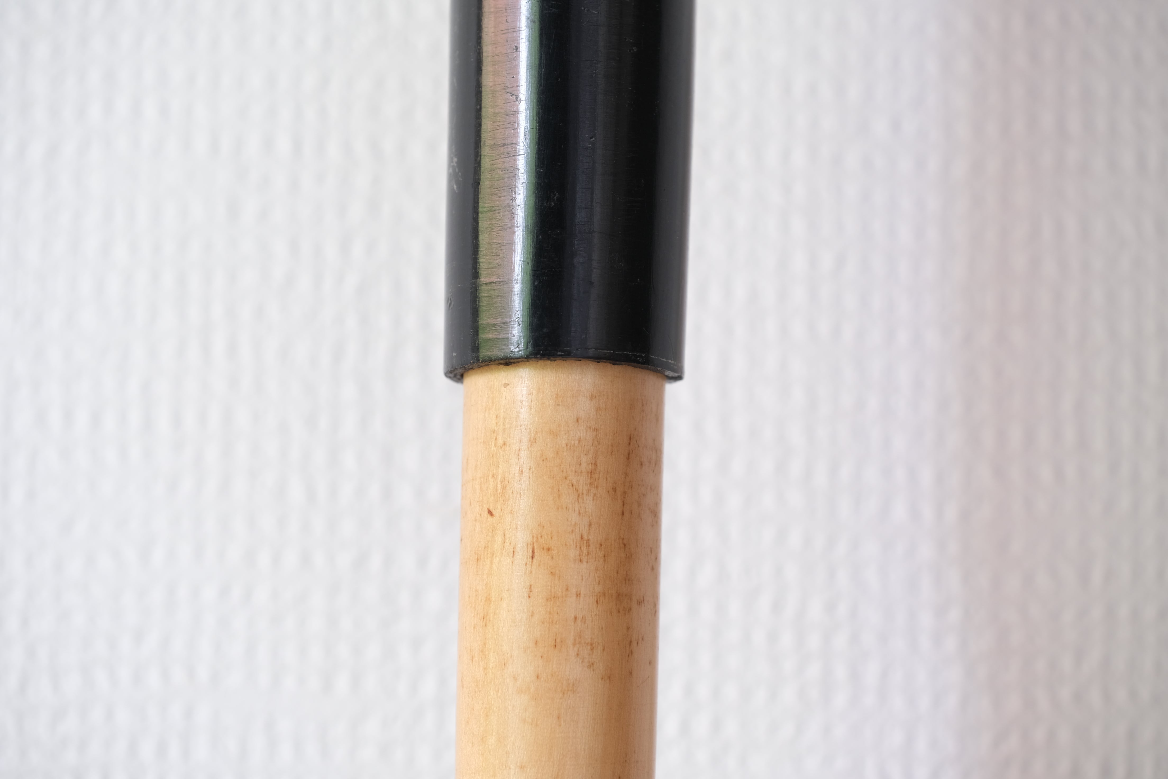 Rare Vintage Kokeshi by the famous Shozan Shido (1932-1995) | 38 cm