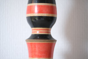 Rare Vintage Traditional Tsuchiyu Kokeshi | 36,5 cm