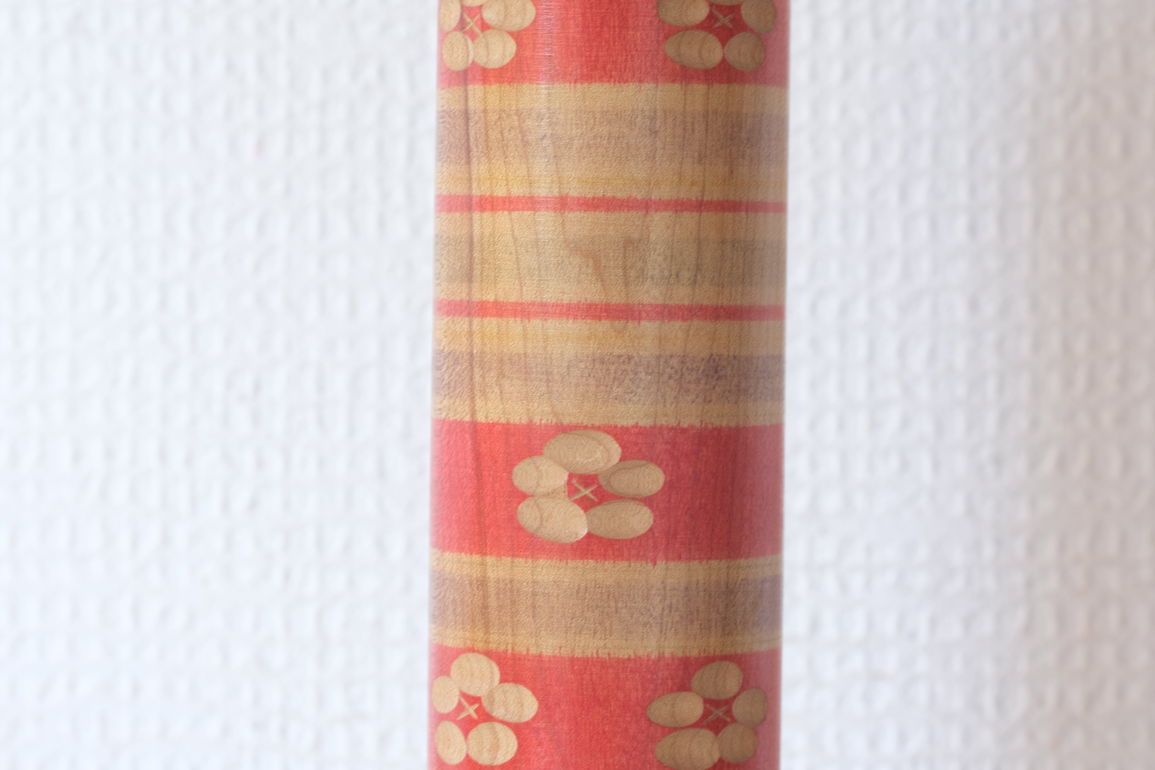 Cute Vintage Creative Kokeshi | 29,5 cm