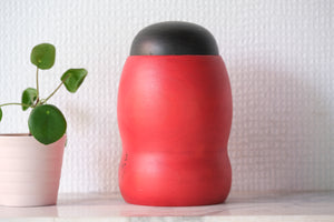 Vintage Creative Kokeshi by Sansaku Sekiguchi 関口 三作 (1925-2018) | 15 cm