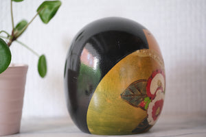 Vintage Gumma Kokeshi by Sumitani Kohji 住谷 孝次 | 9,5 cm