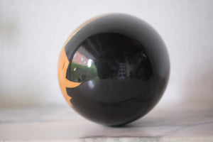 Vintage Gumma Kokeshi by Sumitani Kohji 住谷 孝次 | 9,5 cm