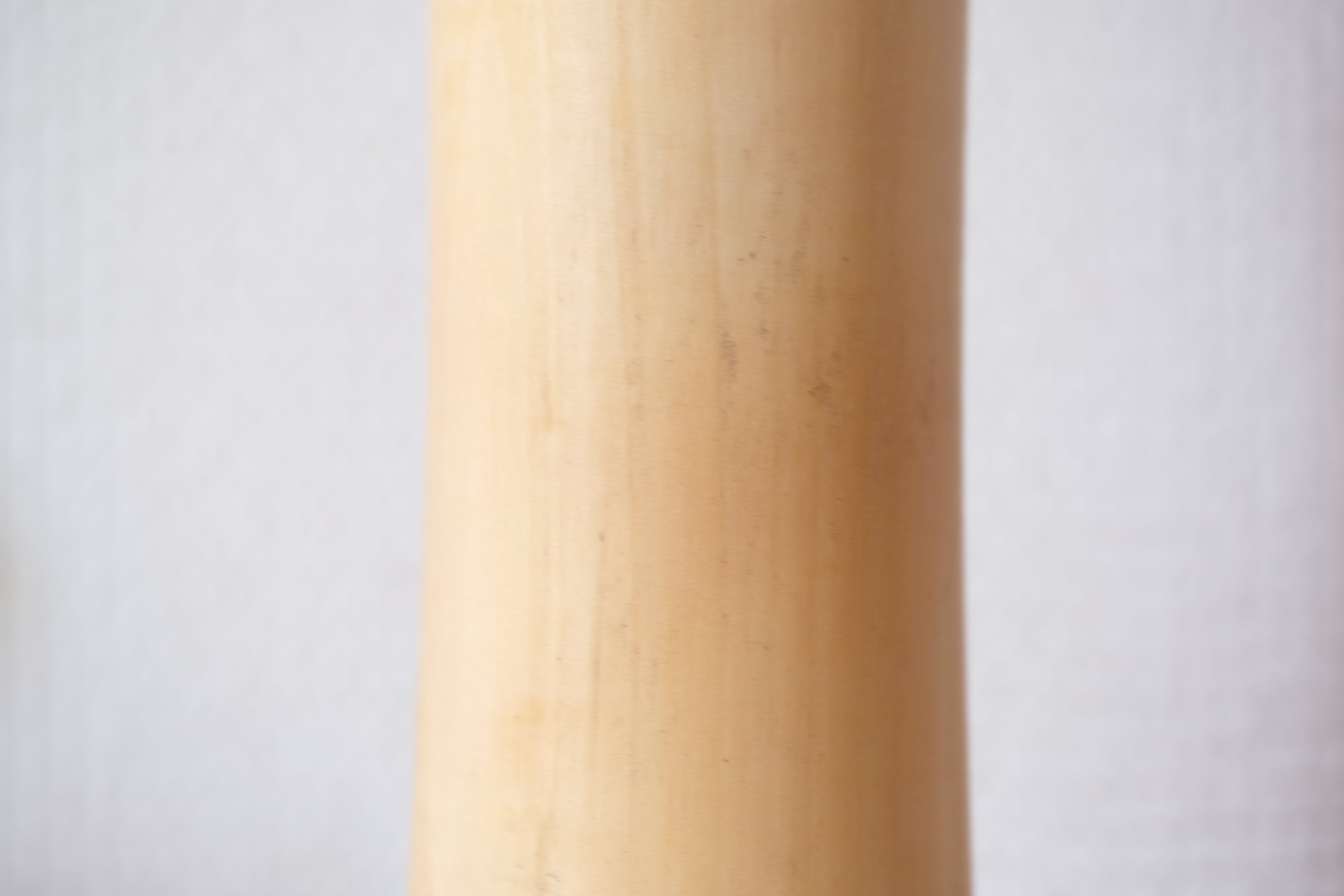 Vintage Traditional Narugo Kokeshi by Isamu Igarashi 五十嵐 勇 (1936-) | 29,5 cm