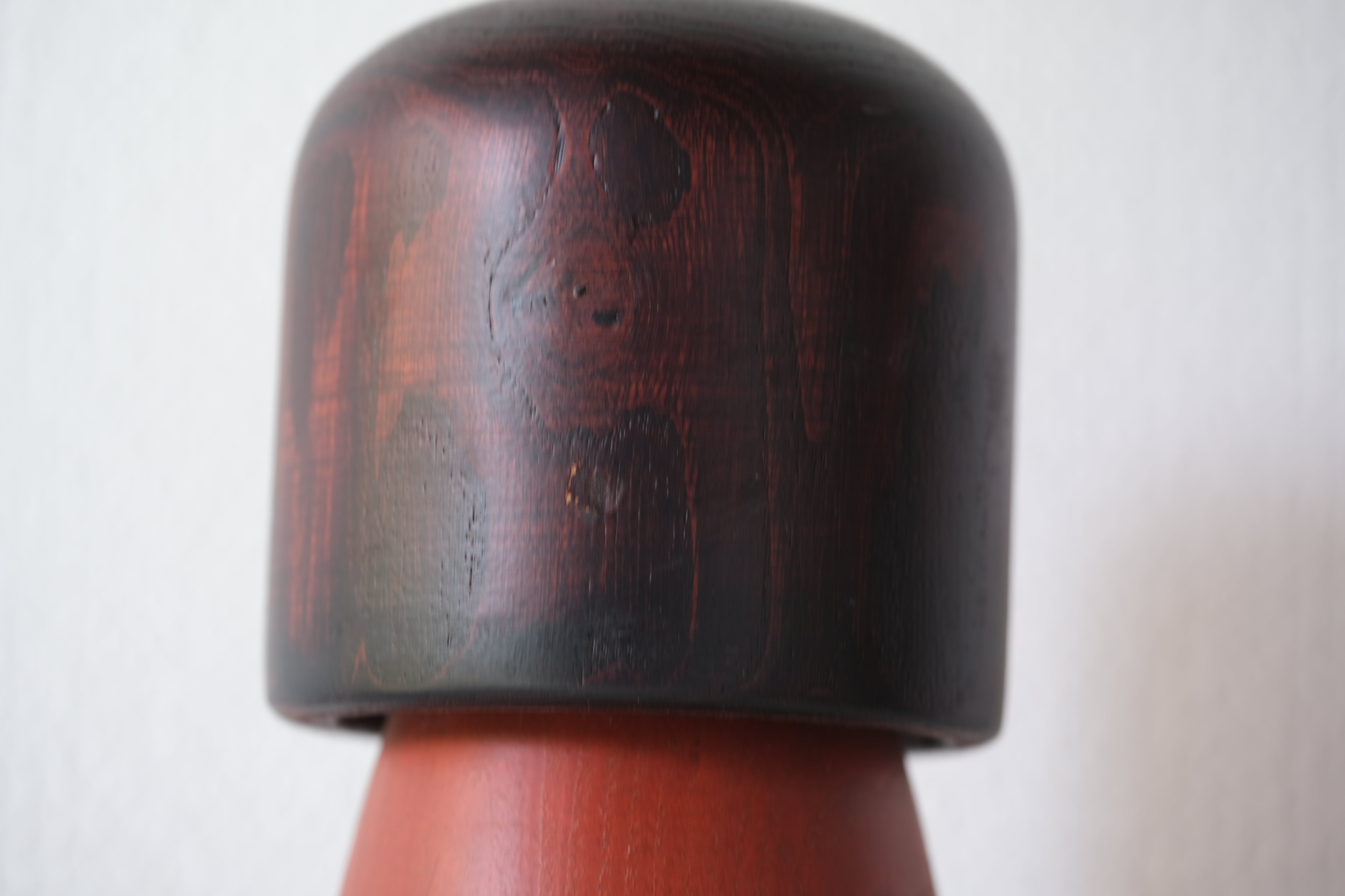Gumma Kokeshi by Usaburo | 23,5 cm