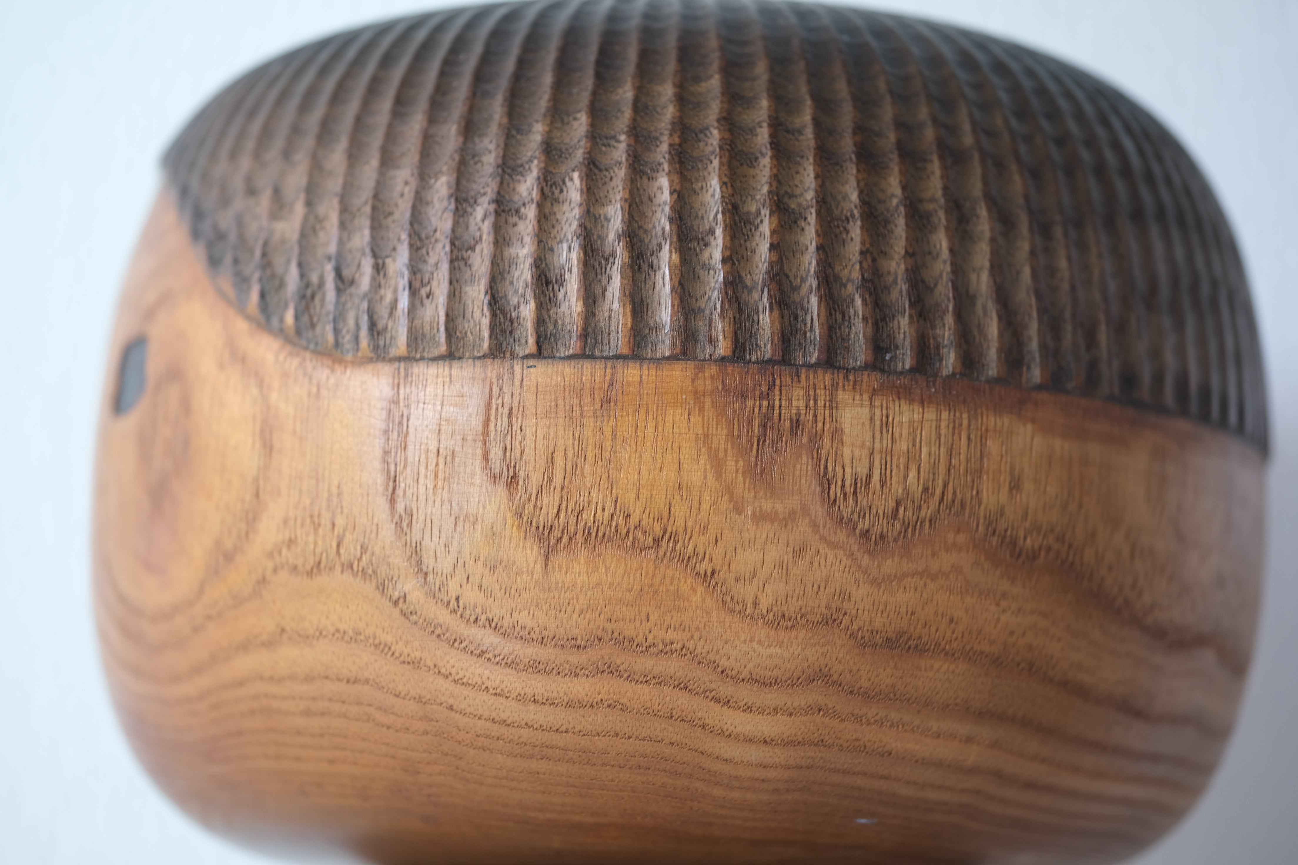 Large Rare Vintage Creative Kokeshi by Sanpei Yamanaka (1926-2012) | 27 cm