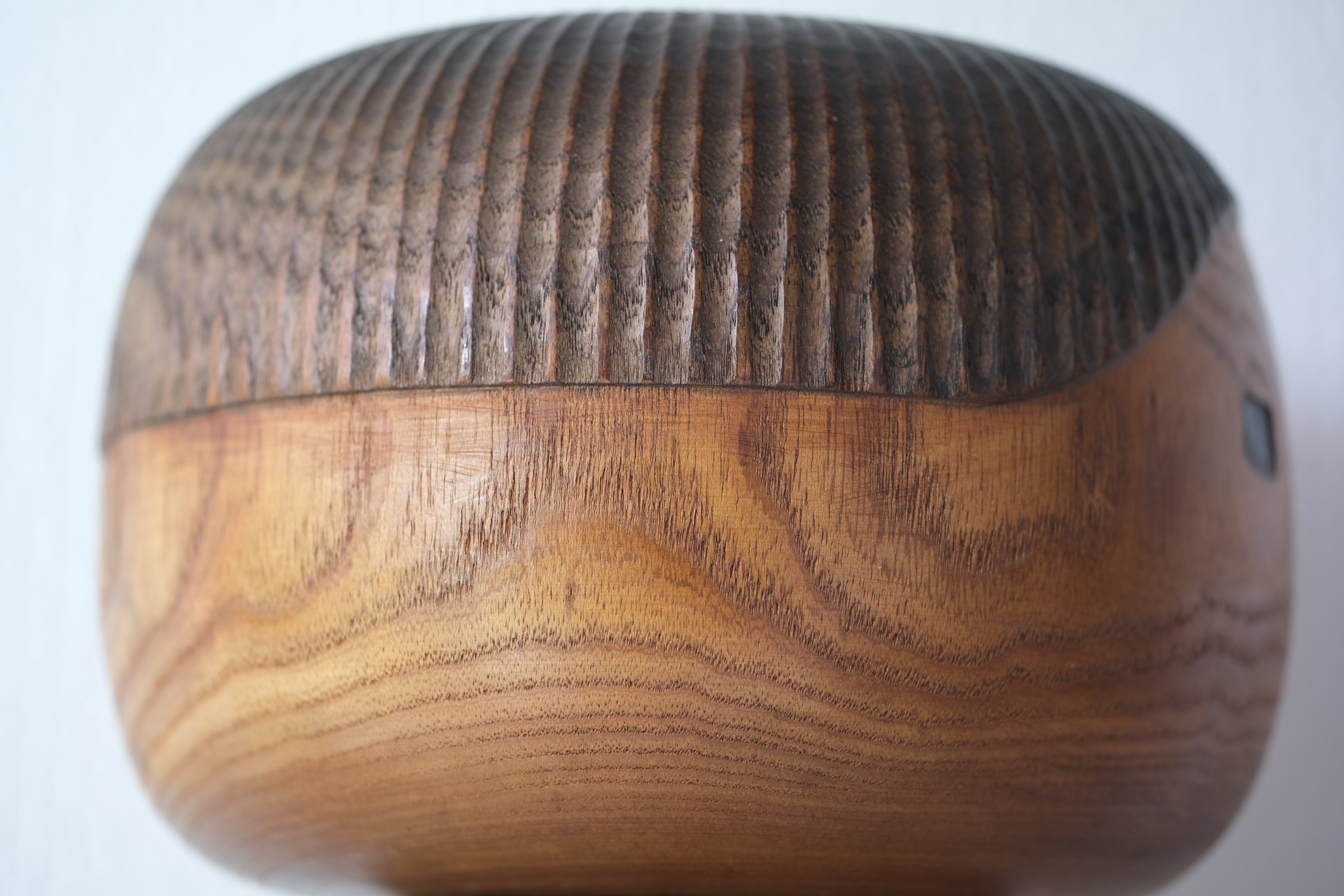 Large Rare Vintage Creative Kokeshi by Sanpei Yamanaka (1926-2012) | 27 cm
