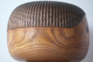 Large Rare Vintage Creative Kokeshi by Sanpei Yamanaka (1926-2012) | 27 cm