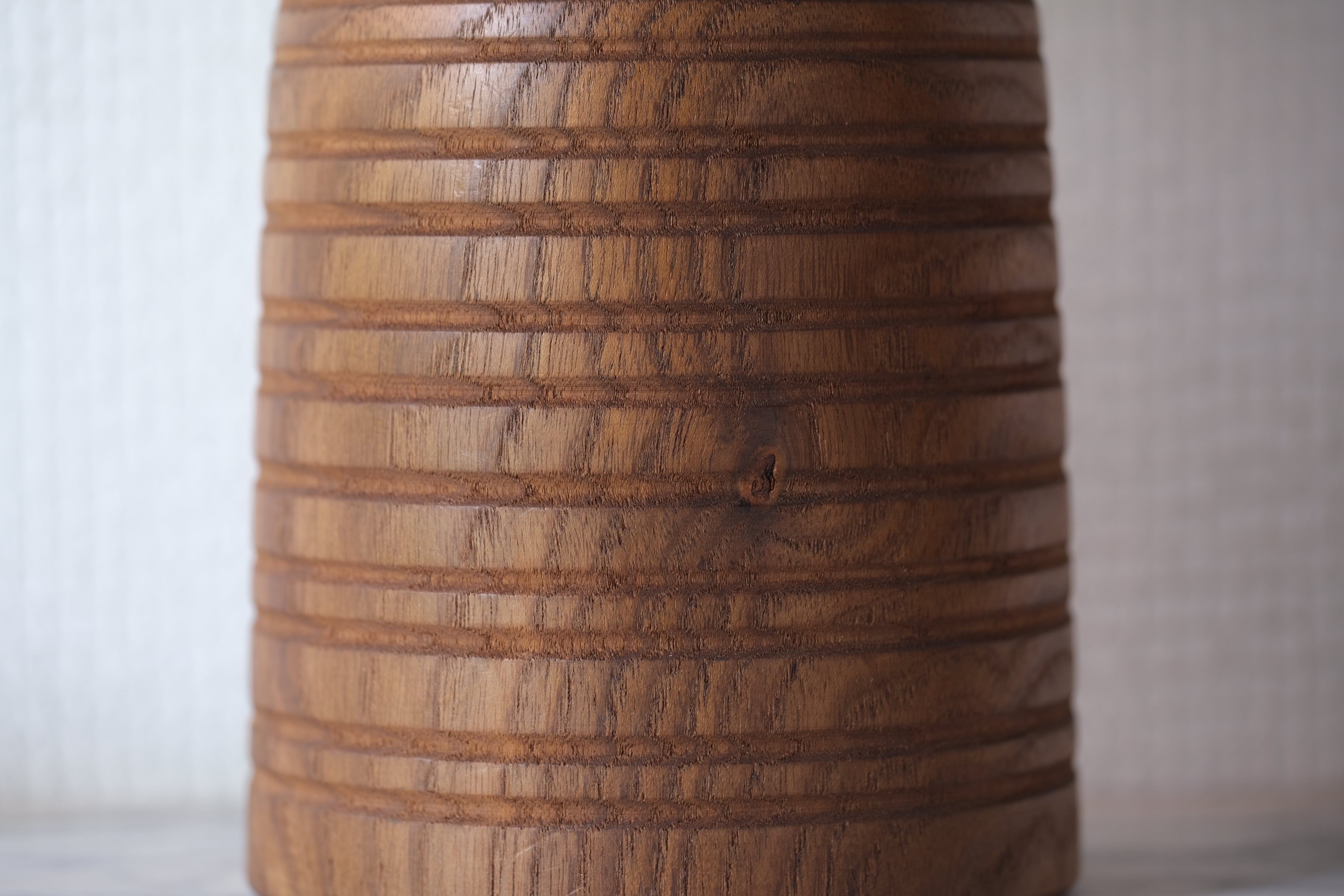 Large Rare Vintage Creative Kokeshi by Sanpei Yamanaka (1926-2012) | 27 cm