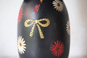 Vintage Gumma Kokeshi by Yamagishi Masayoshi 山岸梅好 | 21,5 cm