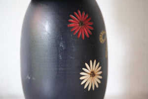 Vintage Gumma Kokeshi by Yamagishi Masayoshi 山岸梅好 | 21,5 cm