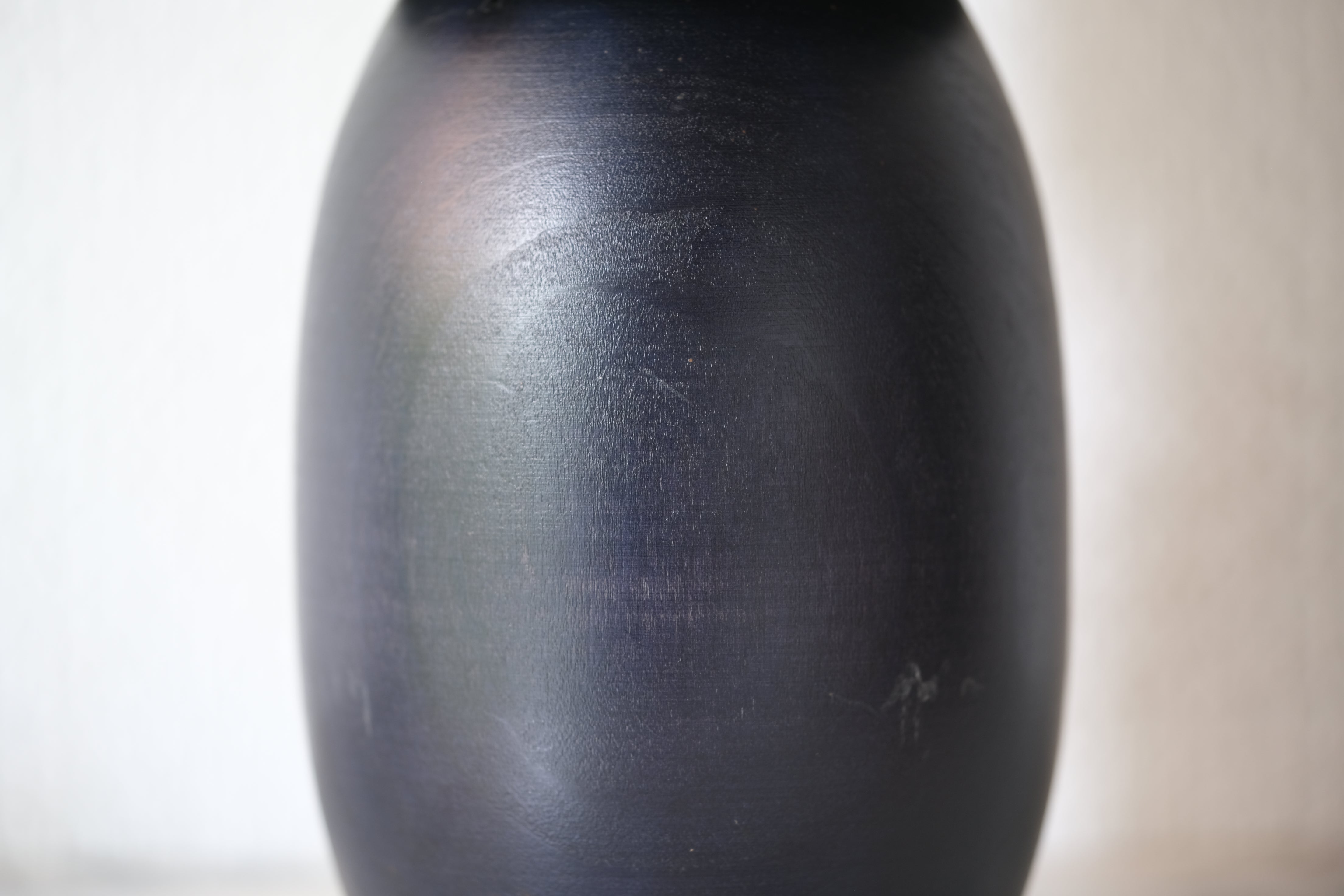 Vintage Gumma Kokeshi by Yamagishi Masayoshi 山岸梅好 | 21,5 cm