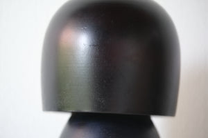 Vintage Gumma Kokeshi by Yamagishi Masayoshi 山岸梅好 | 21,5 cm
