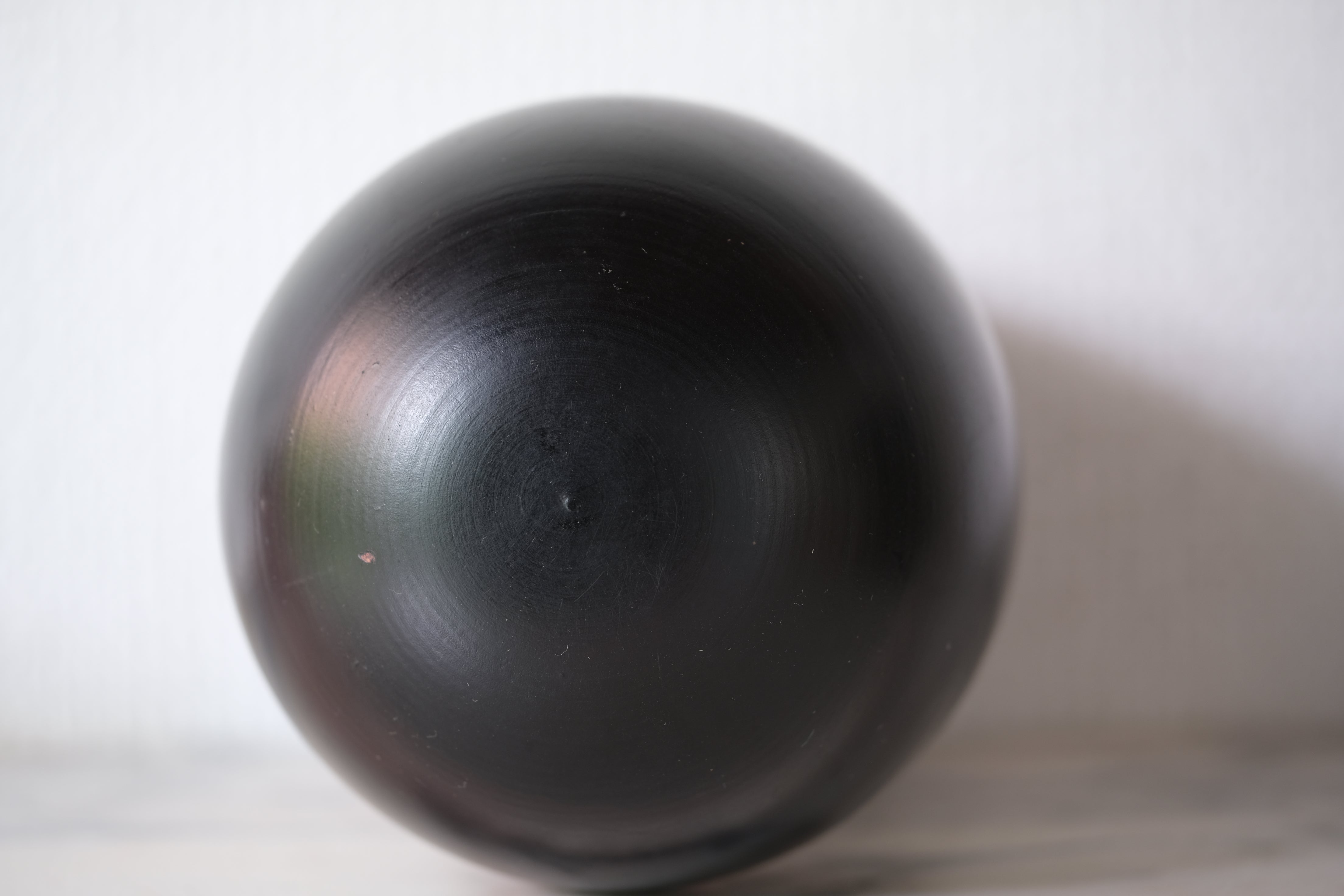 Vintage Gumma Kokeshi by Yamagishi Masayoshi 山岸梅好 | 21,5 cm