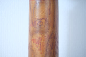 Rare Vintage Narugo Kokeshi by Hideo Ishihara (1925-1999) | 29,5 cm