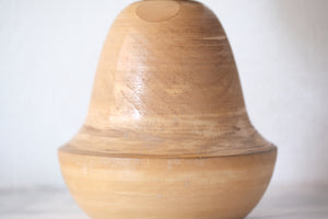 Vintage Creative Kokeshi by Tanaka Harumasa 田中治正 (1916-TBD) | 22,5 cm