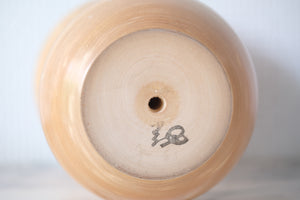 Vintage Creative Kokeshi by Tanaka Harumasa 田中治正 (1916-TBD) | 22,5 cm