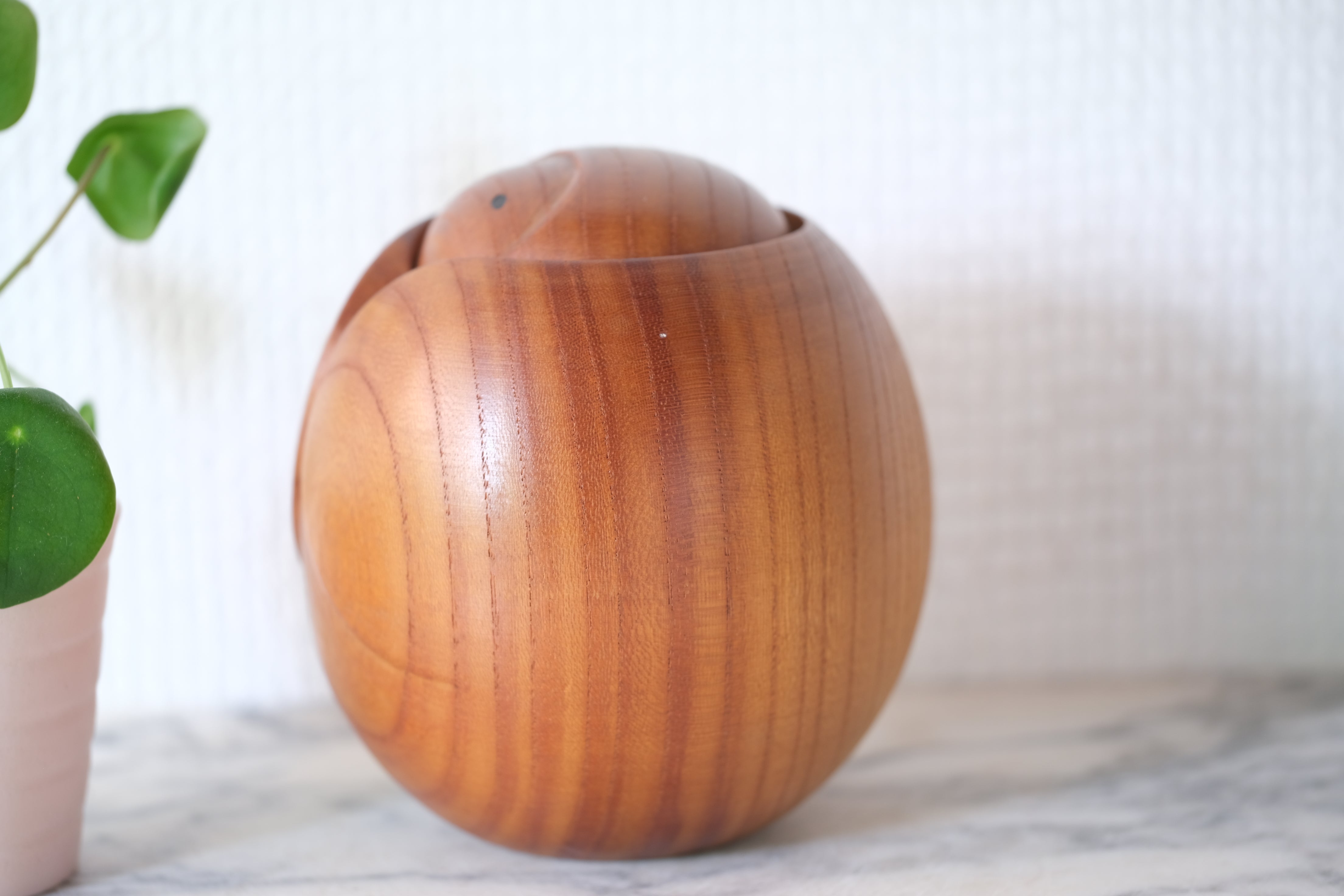 Rare Vintage Creative Kokeshi by Takeda Masashi 武田 まさし (1930 - 2015) | 10,5 cm