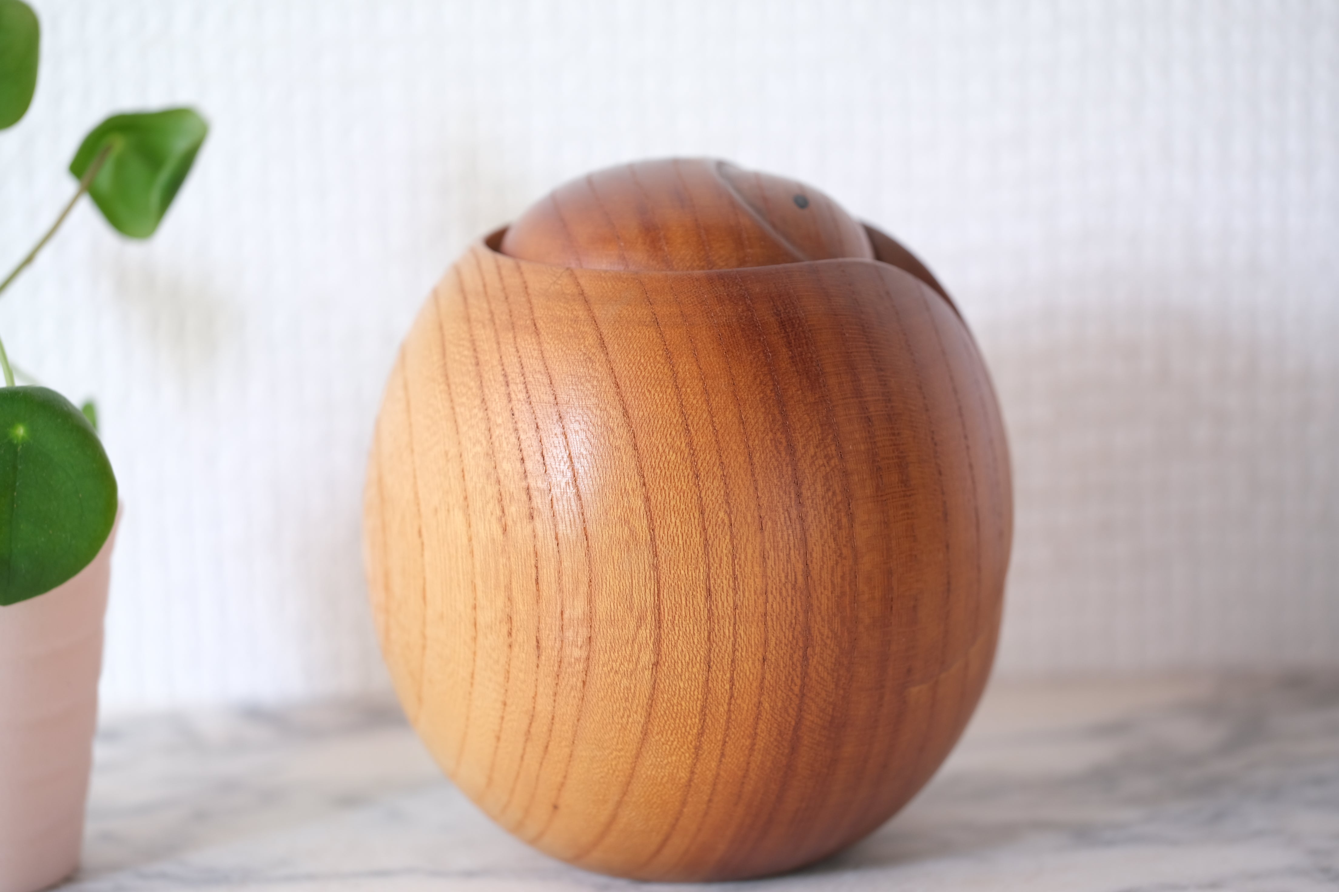 Rare Vintage Creative Kokeshi by Takeda Masashi 武田 まさし (1930 - 2015) | 10,5 cm