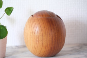 Rare Vintage Creative Kokeshi by Takeda Masashi 武田 まさし (1930 - 2015) | 10,5 cm